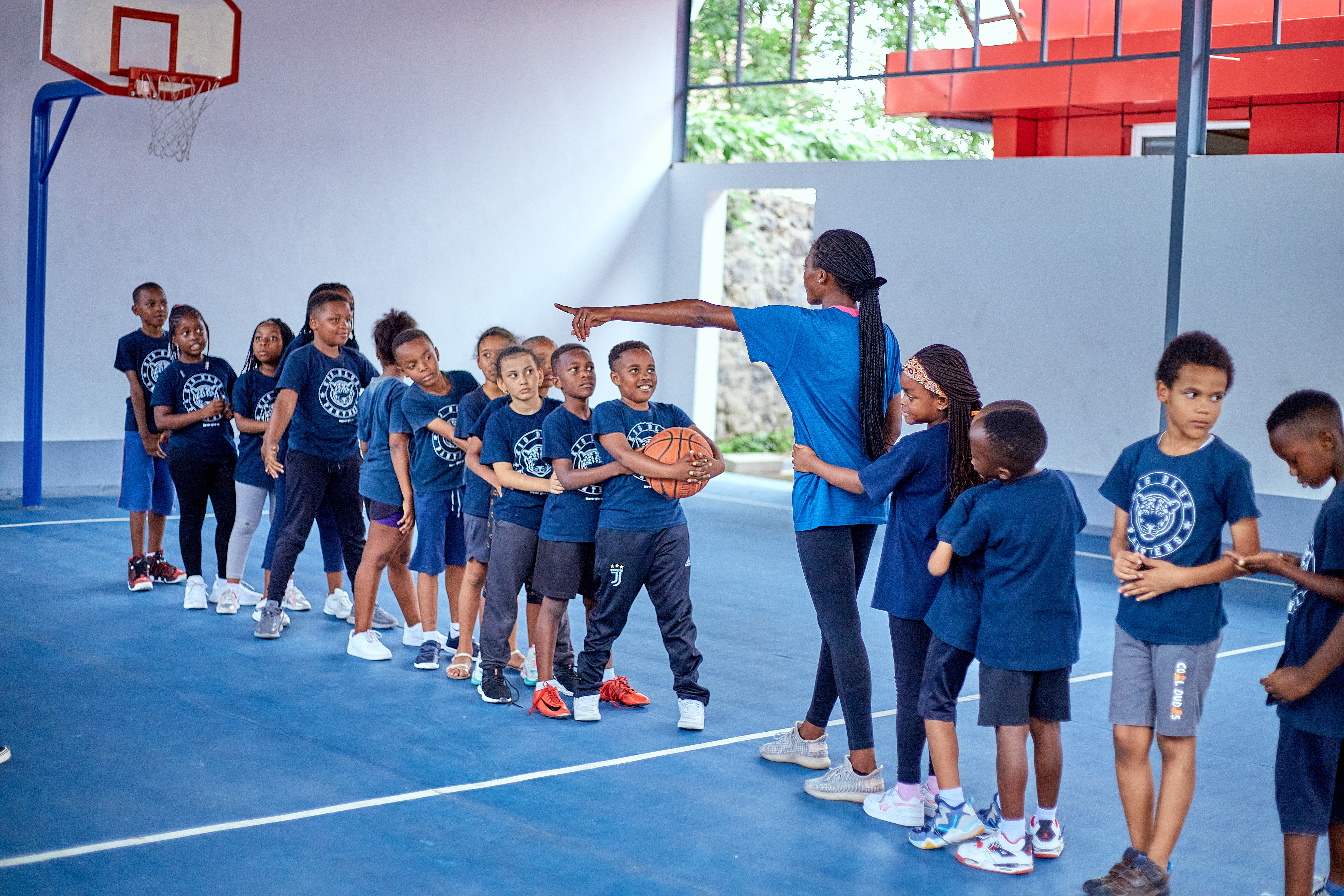 Soutien d’urgence au fonctionnement de Kivu International School (KIS) à Goma-3