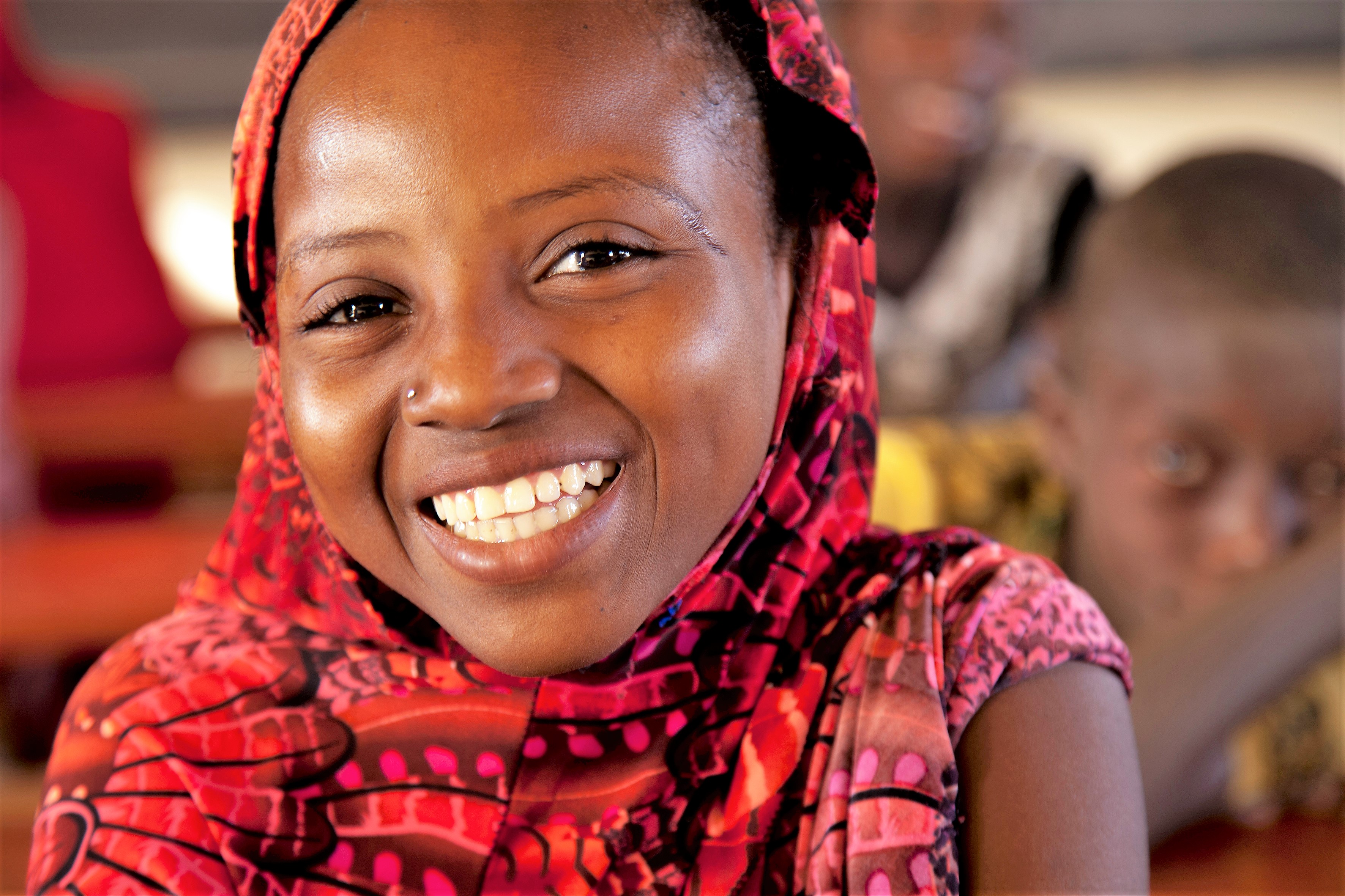 The AMADE Children's Fund, a fund dedicated to promote philanthropy in Europe in favor of children