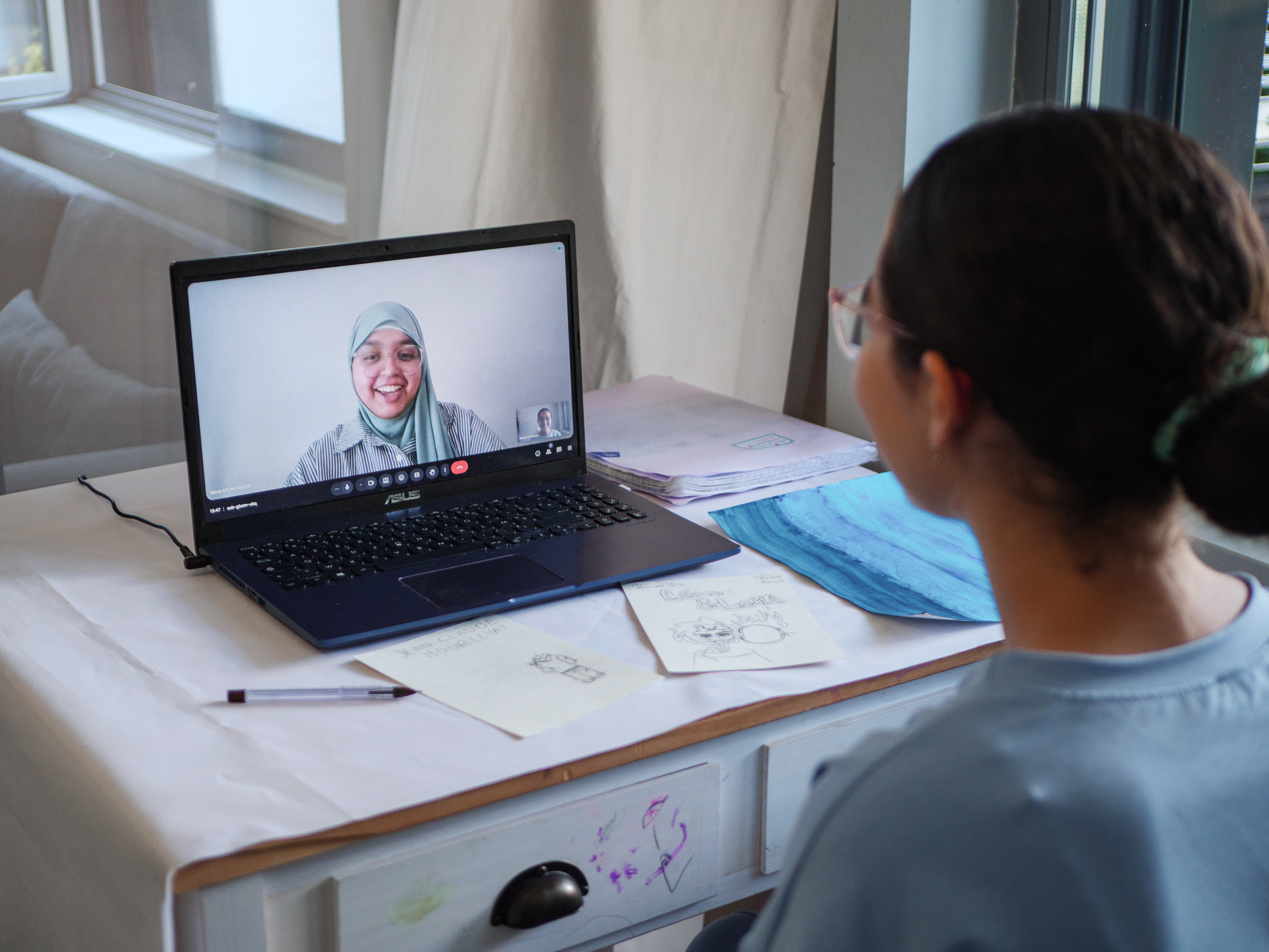 Dans le cadre de l’opération portée par le Gouvernement Princier visant à donner une seconde vie aux équipements numériques scolaires, l'AMADE - Association Mondiale des Amis de l'Enfance a reçu un don d’ordinateurs.