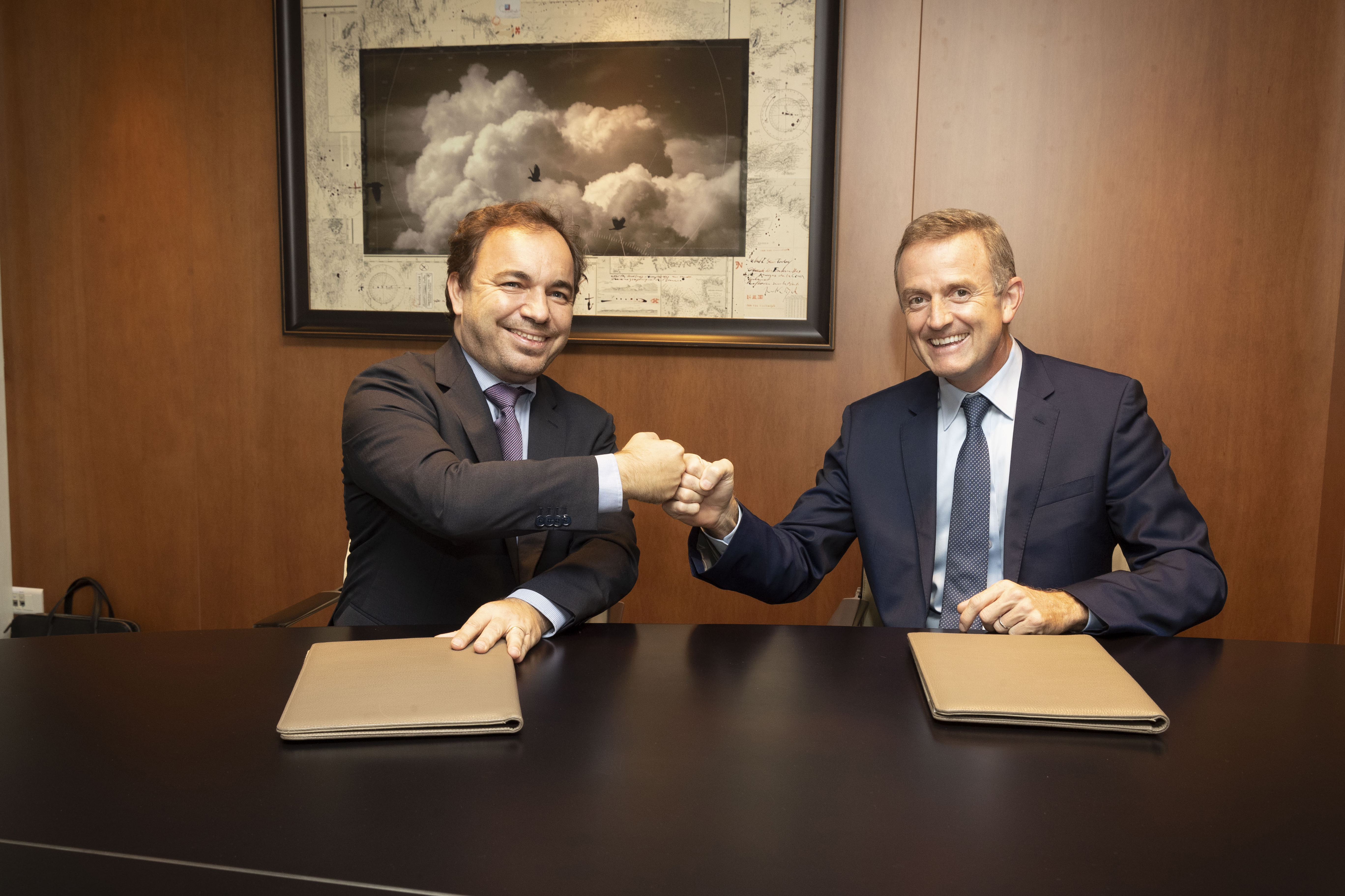 CFM Indosuez and AMADE renew their partnership