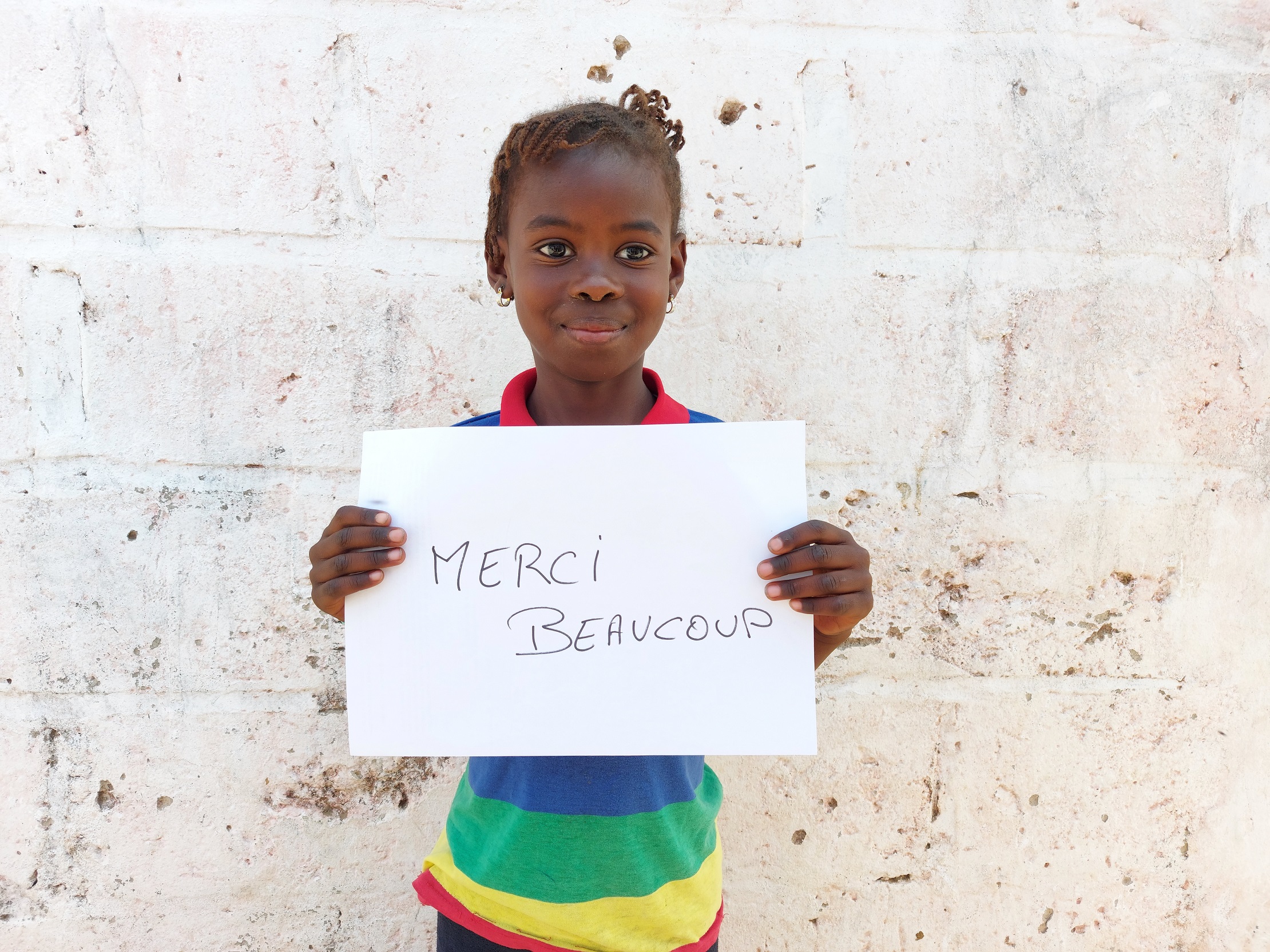 Annual meeting of Monaco Collectif Humanitaire (MCH)