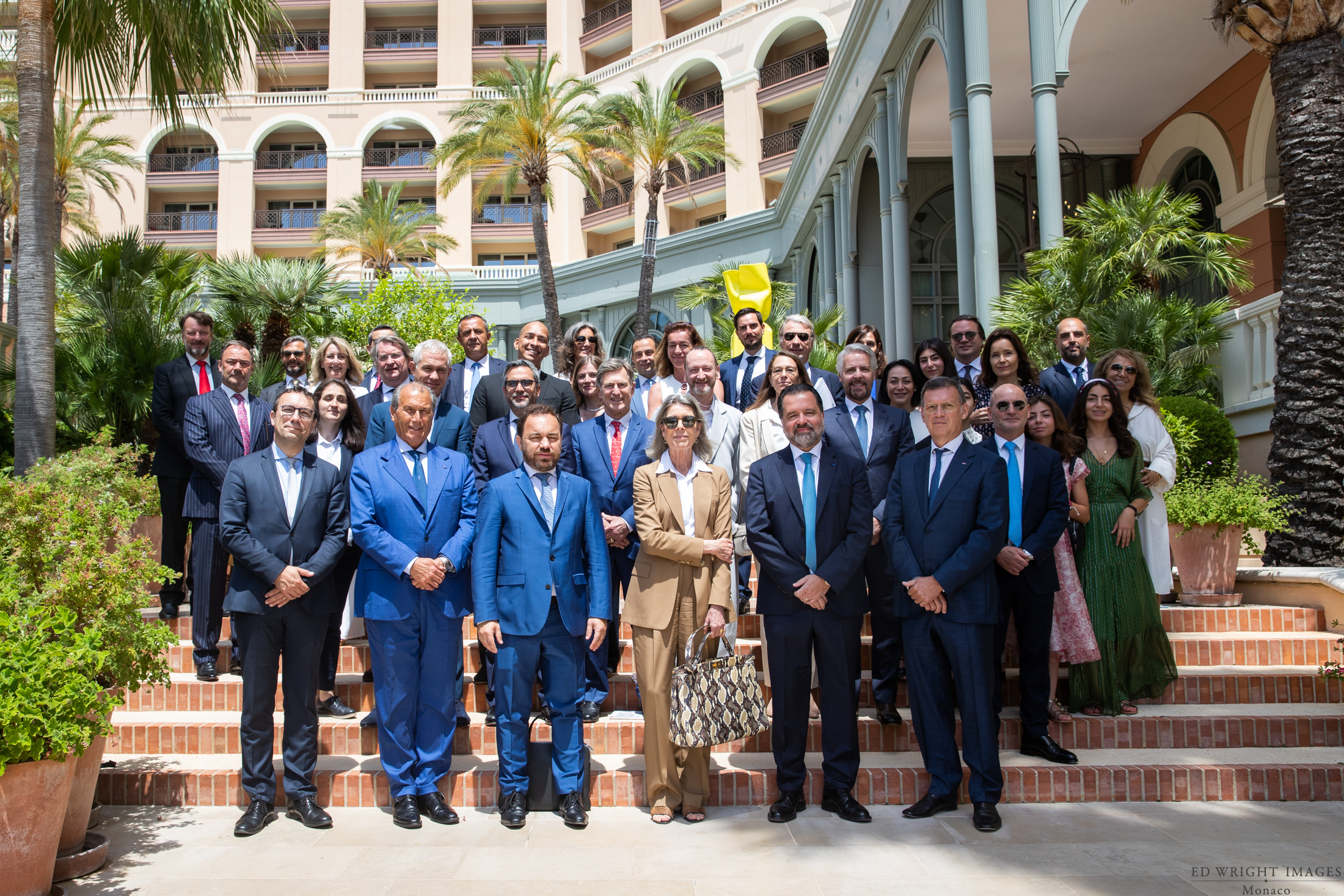 Annual partners' Conference