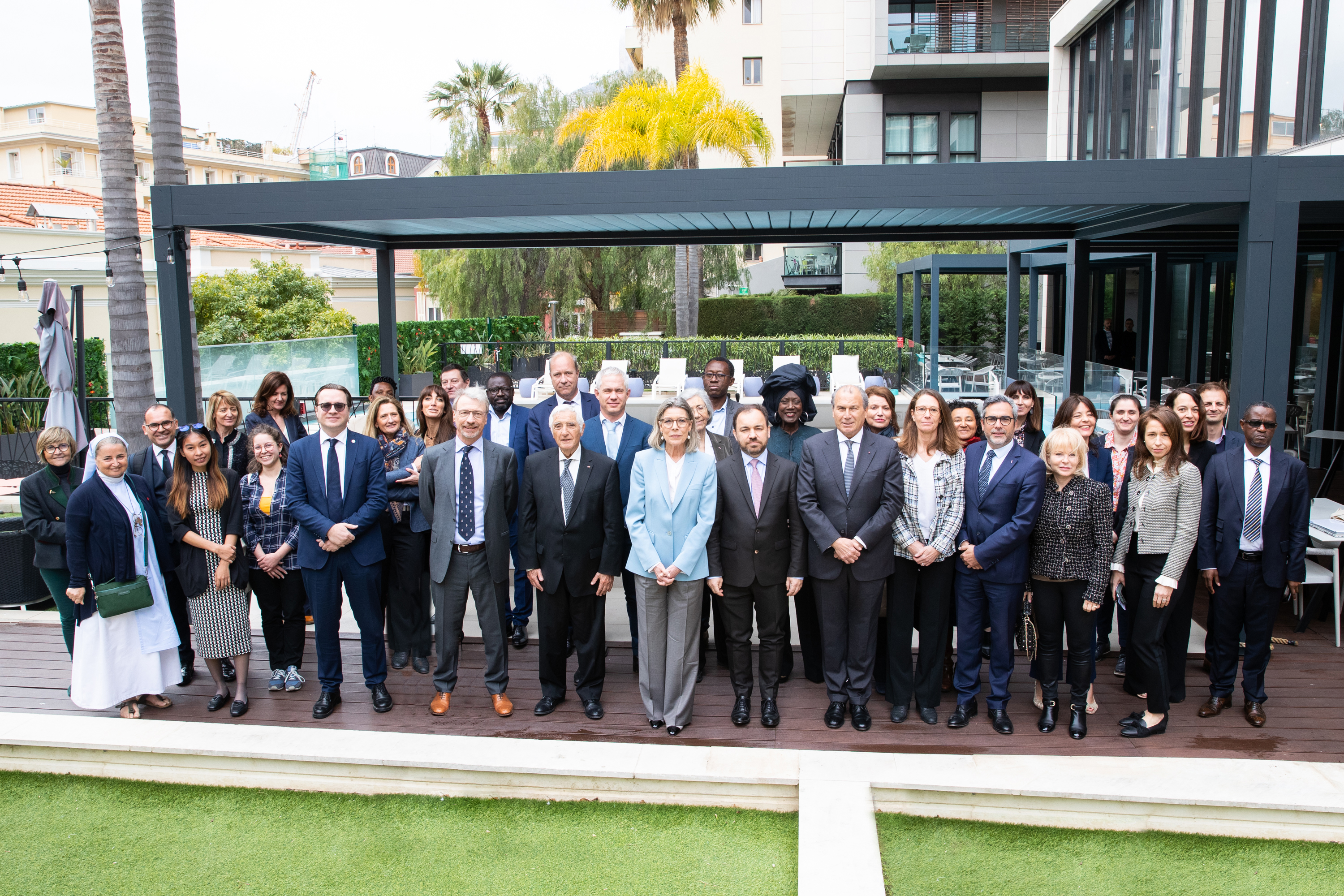 AMADE’s Annual Conference