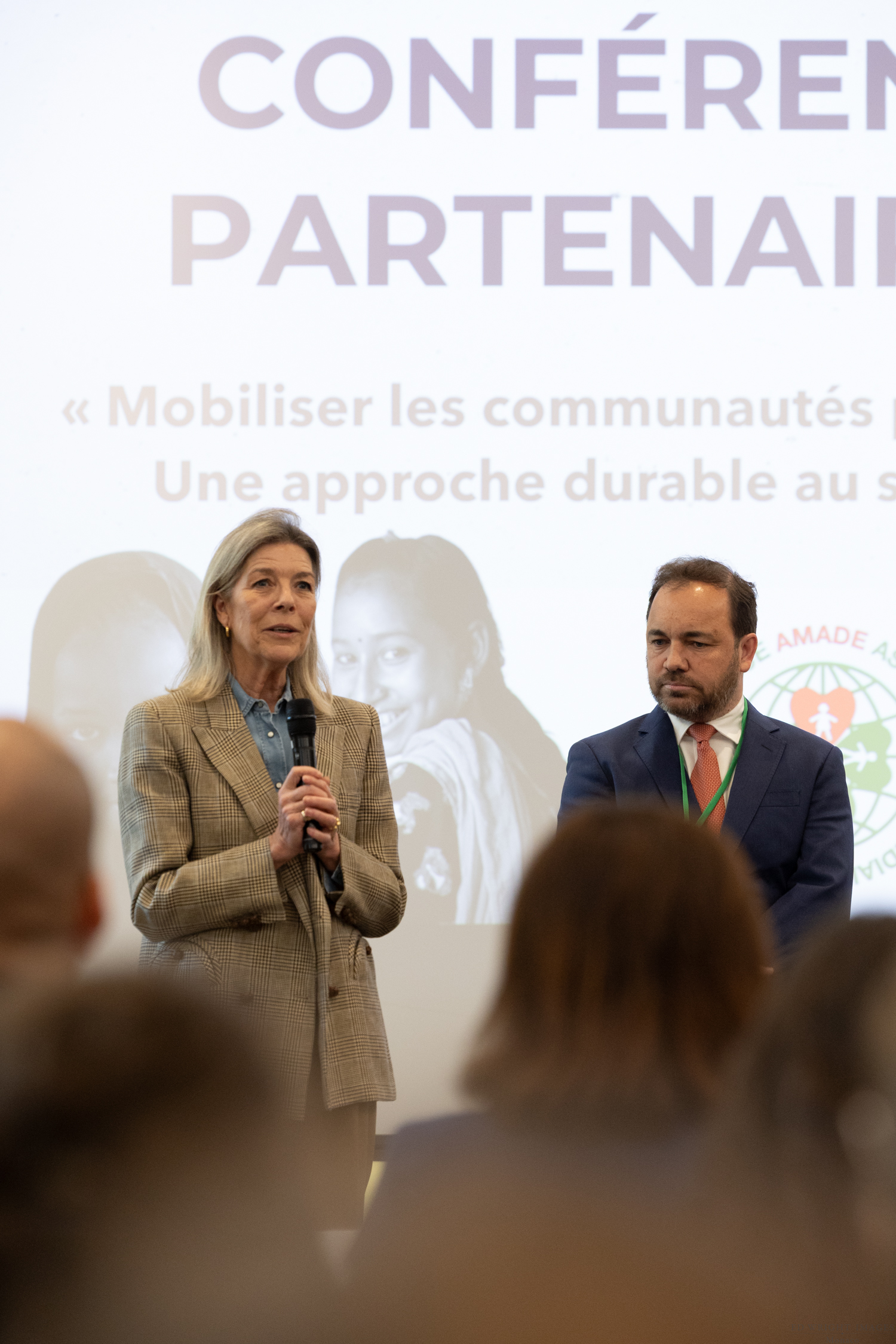 Annual Partners Conférence