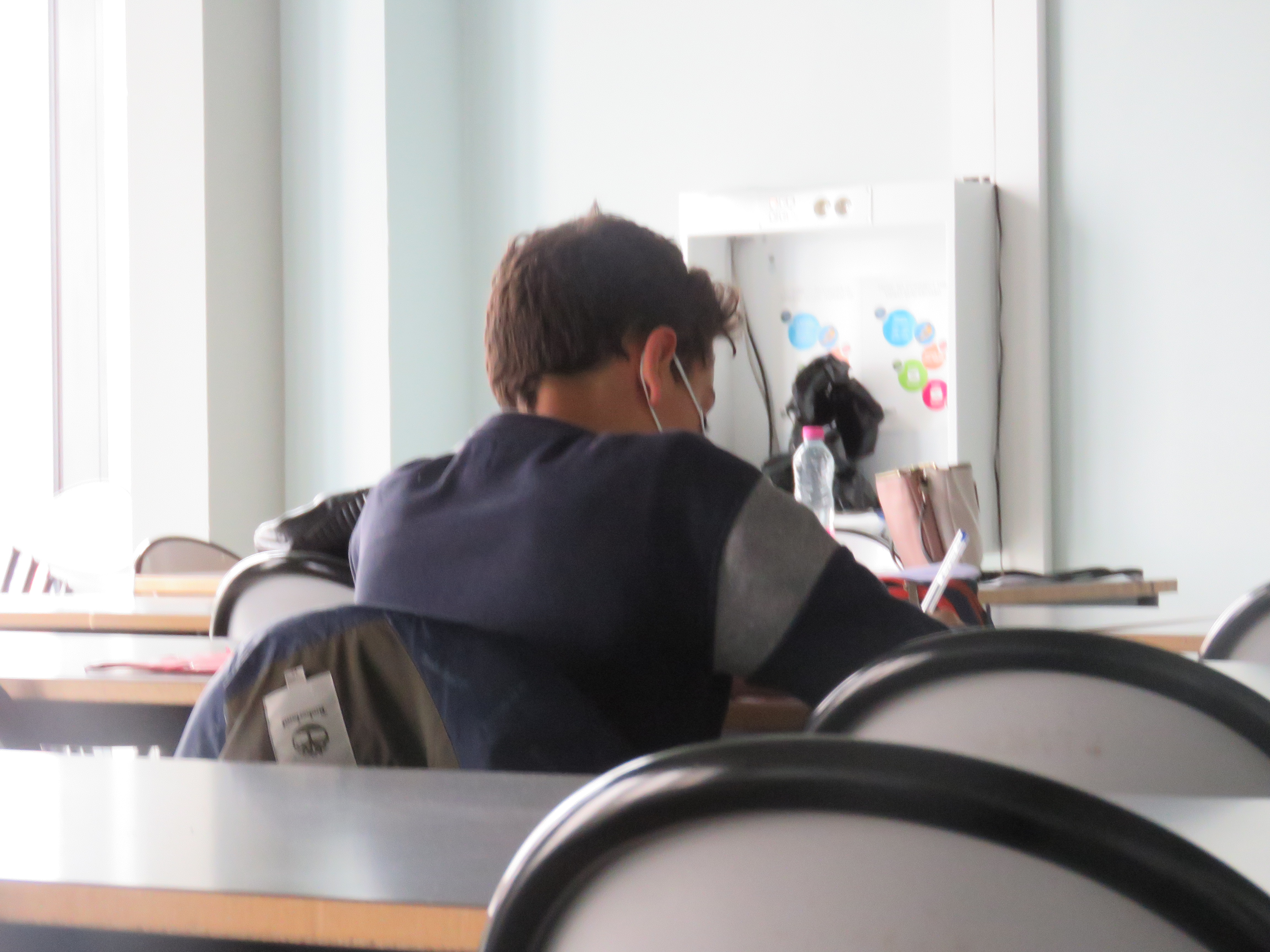 Favoriser l'accrochage scolaire et prévenir la délinquance