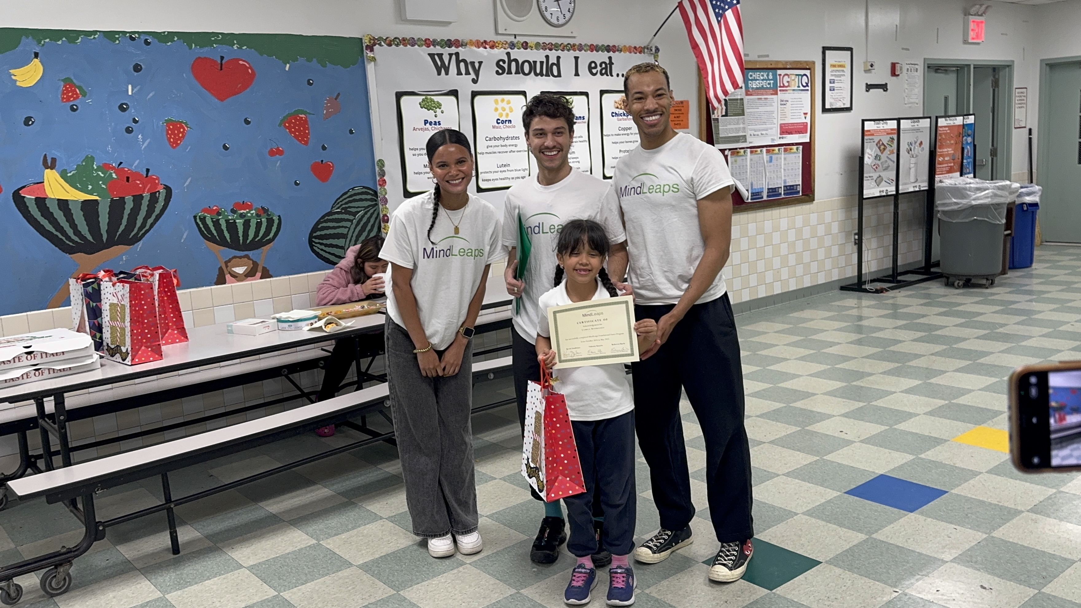 Dance & Data : promoting the potentials of vulnerable children through the practice of dance.-3