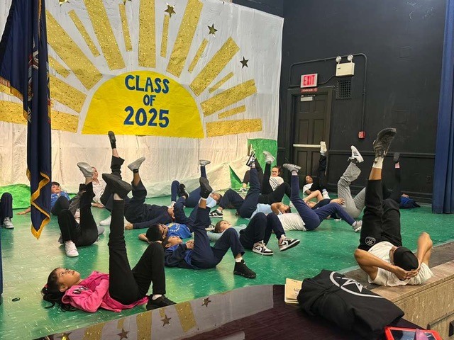 Dance & Data : promoting the potentials of vulnerable children through the practice of dance.-5