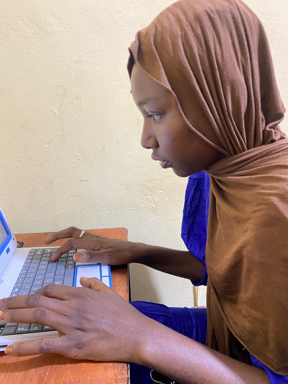 Dance & Data : promoting the potentials of vulnerable children through the practice of dance.-2