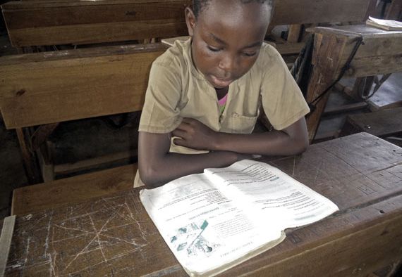 Acquisition de kits scolaires pour les Orphelins et Enfants Vulnérables-1