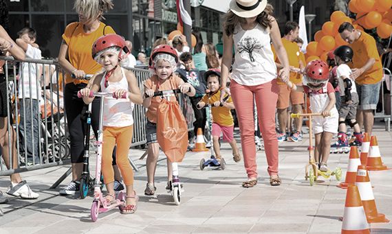 Lutte contre les cancers pédiatriques-3