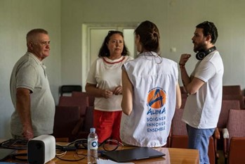 Renovation of the Mykolaiv Maternity Hospital and Access to Pediatric and Maternal Healthcare-5